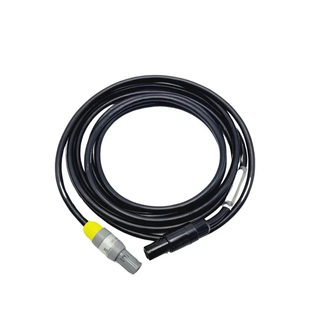 Redel Surgical Safire TX 402578 Black Cable CCL 000 – Used