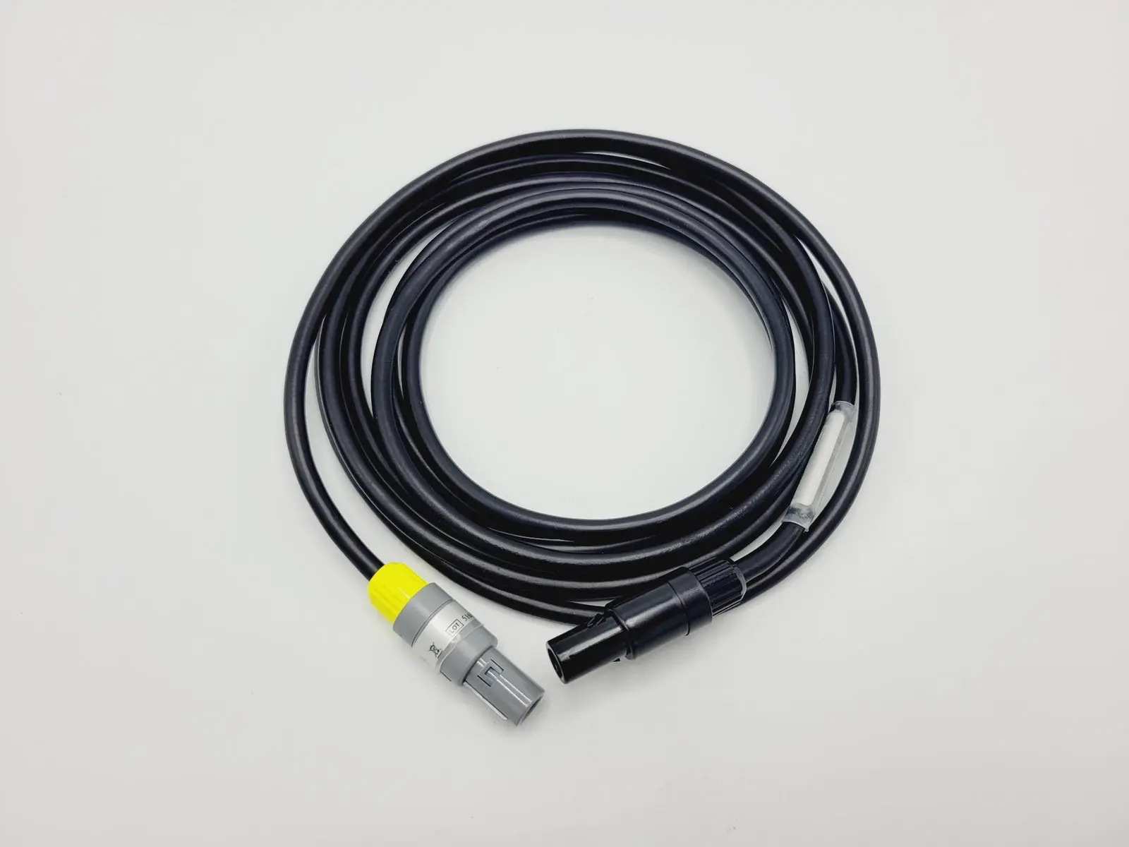 Redel Surgical Safire TX 402578 Black Cable CCL 000 – Used - Image 2
