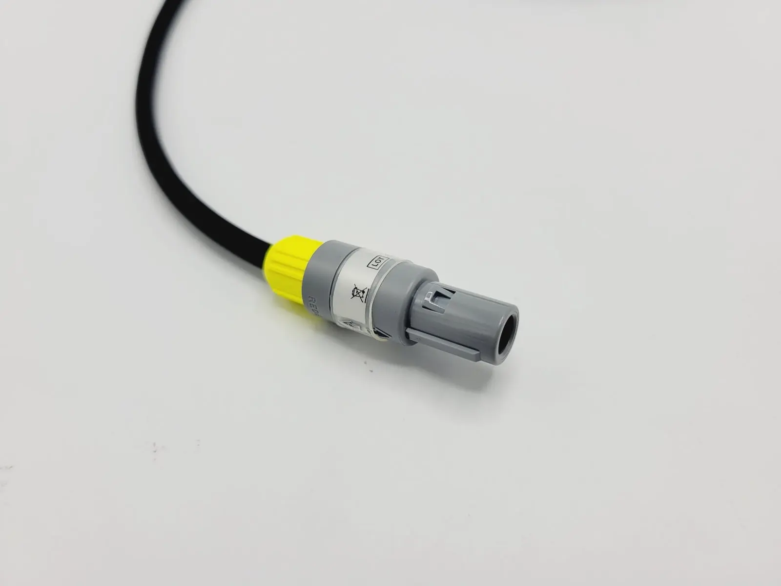 Redel Surgical Safire TX 402578 Black Cable CCL 000 – Used - Image 3