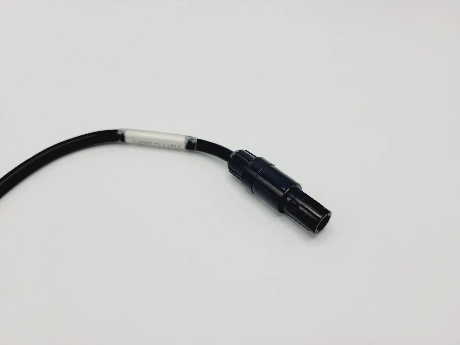Redel Surgical Safire TX 402578 Black Cable CCL 000 – Used - Image 4