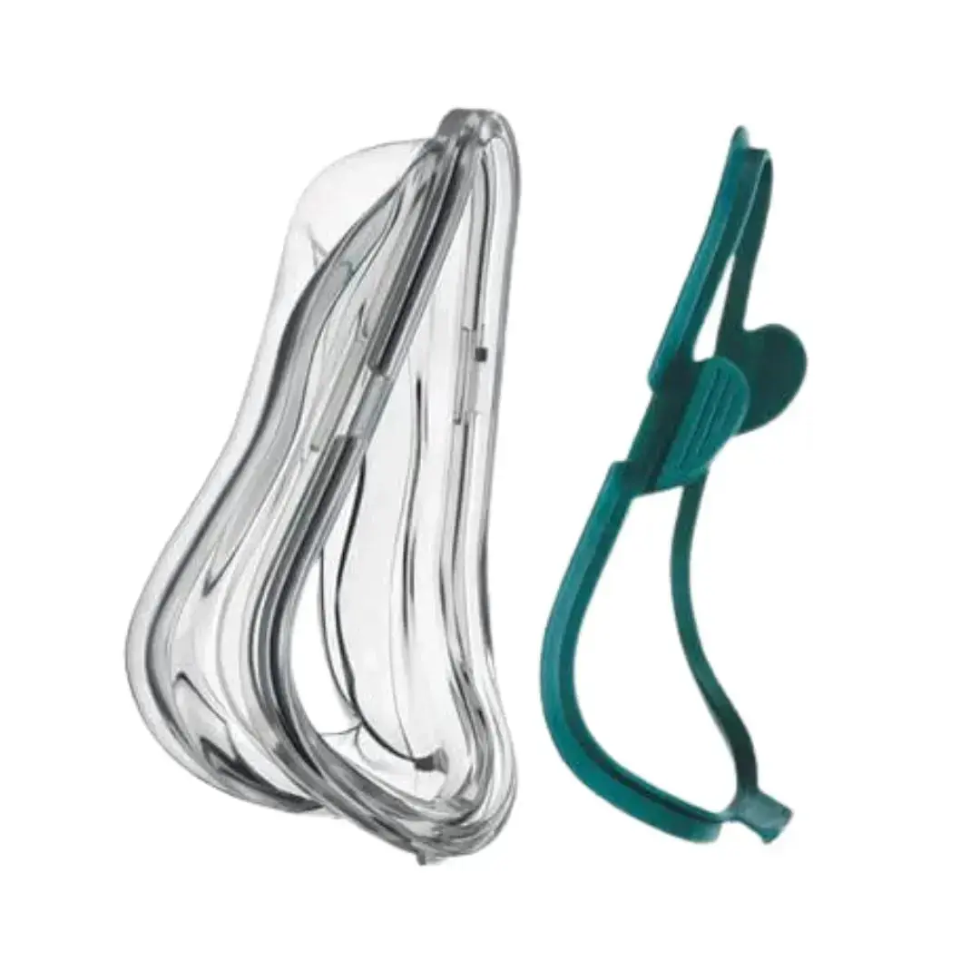 ResMed 61292 Mirage Quattro Replacement Nasal Cushion & Clip Medium