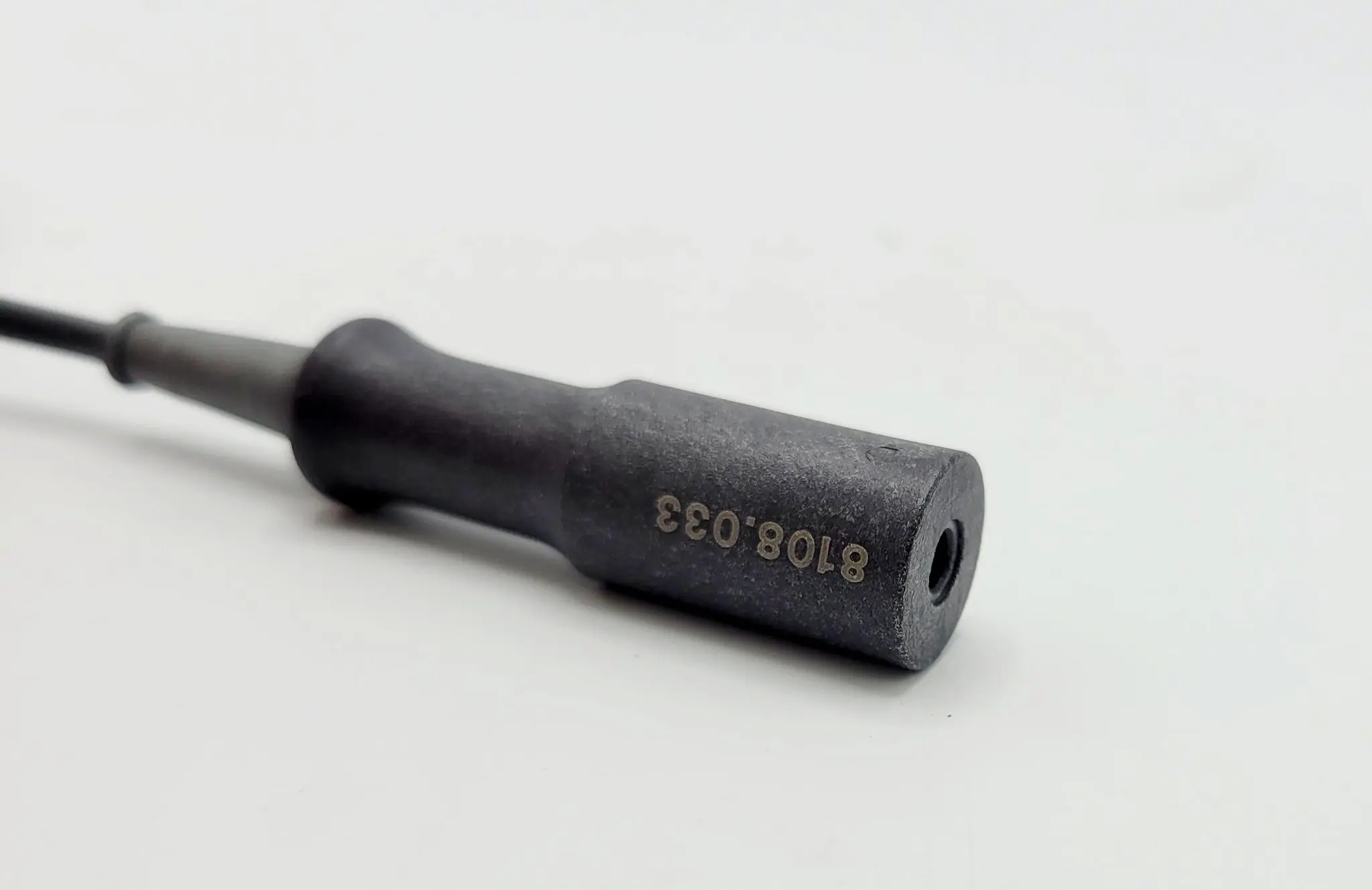 Richard Wolf 8108.033 HF Bipolar Connecting Cable 10Ft - Image 3