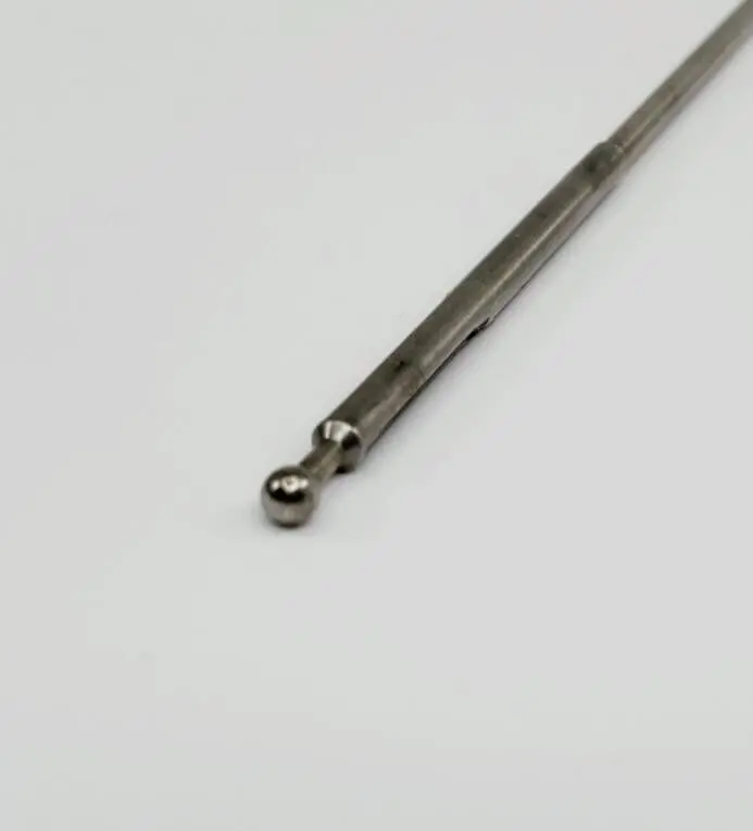 Richard Wolf 8393.489 Retraction Grasper Dissecting Forceps 21" - Image 4