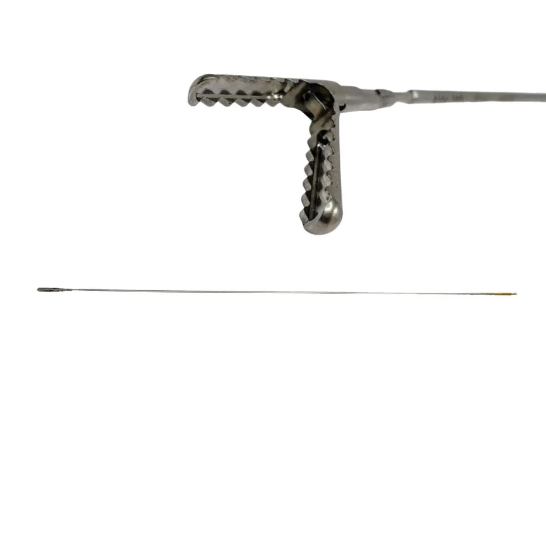 Richard Wolf 8394.292 5mm Atraumatic Grasping Forceps Insert 20-7/8"