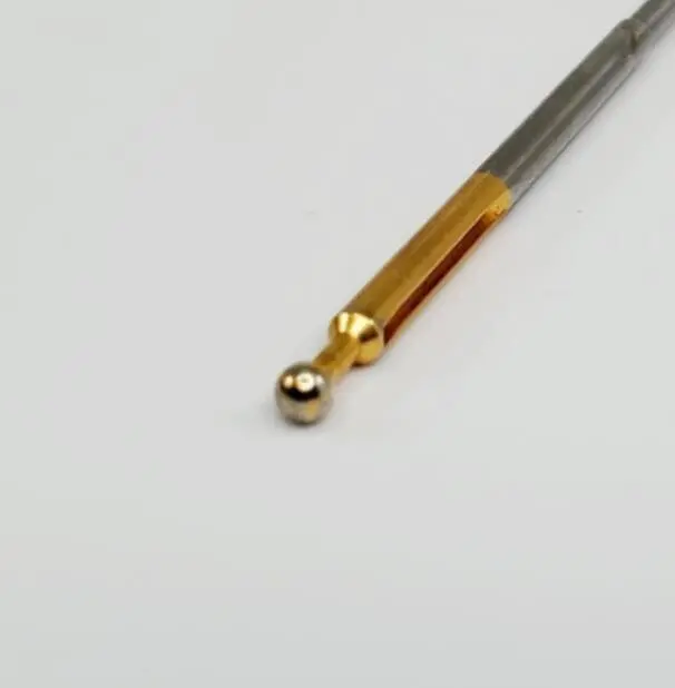 Richard Wolf 8394.292 5mm Atraumatic Grasping Forceps Insert 20-7/8" - Image 4