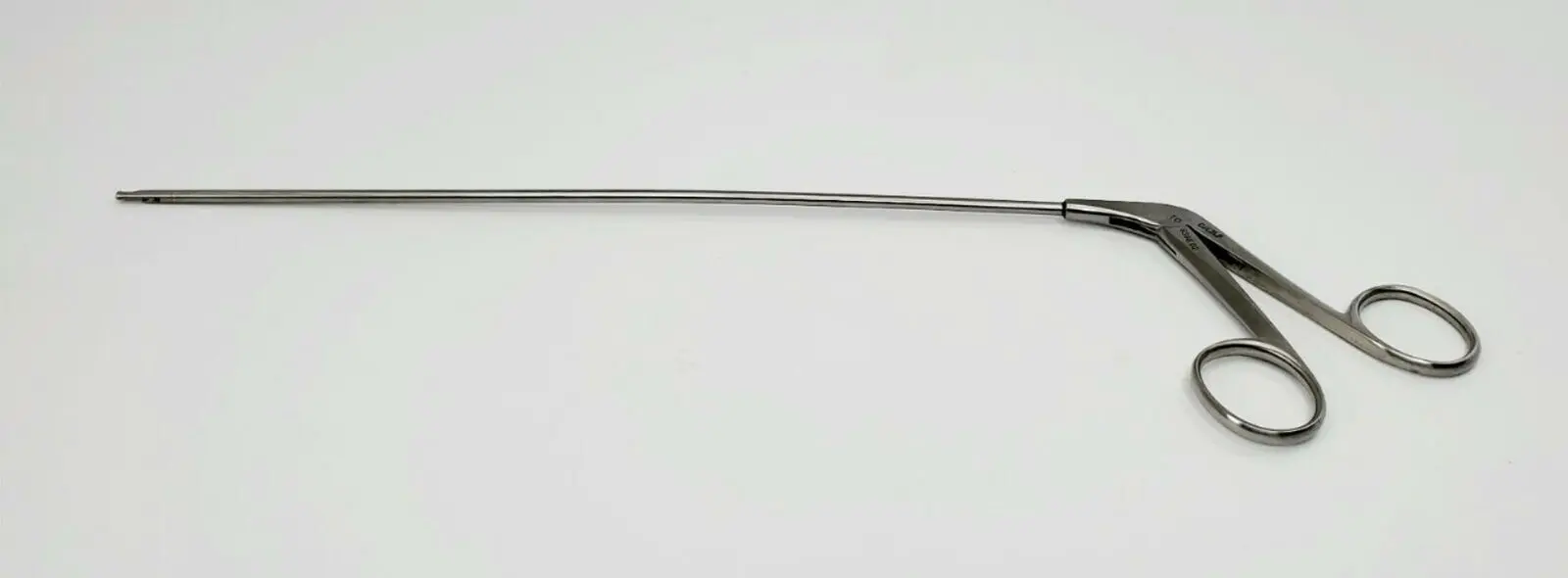 Richard Wolf 8398.02 Hook Scissor Arthroscopy 12-7/8" - Image 2