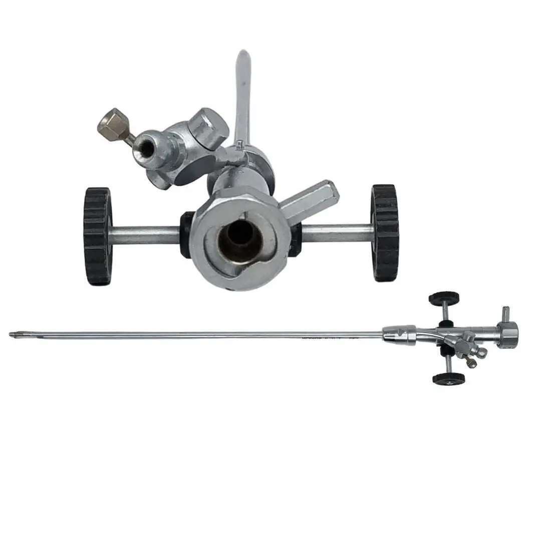 Richard Wolf 8962.29 Endoscopy & Urology Deflecting Bridge 12-3/4"