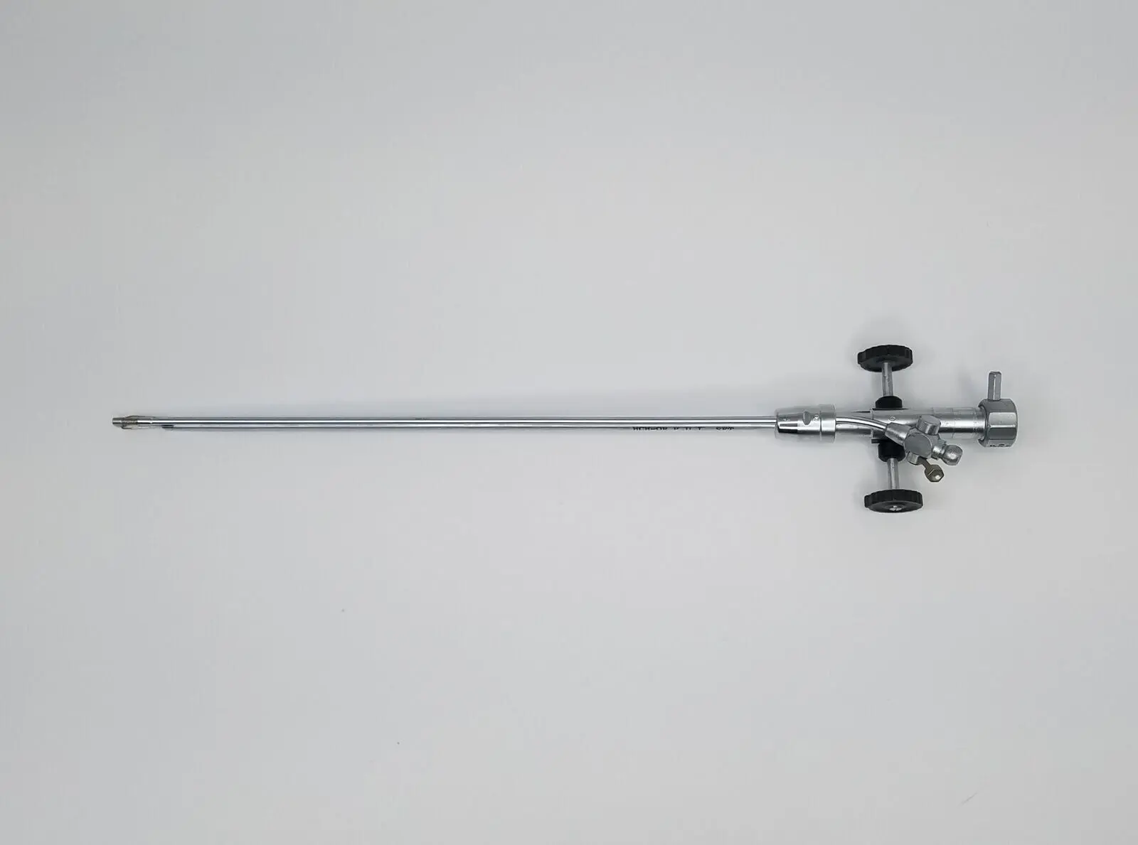 Richard Wolf 8962.29 Endoscopy & Urology Deflecting Bridge 12-3/4" - Image 2