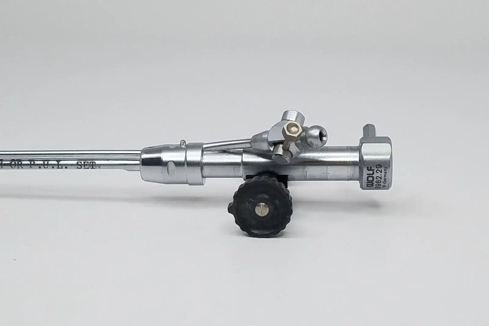 Richard Wolf 8962.29 Endoscopy & Urology Deflecting Bridge 12-3/4" - Image 4