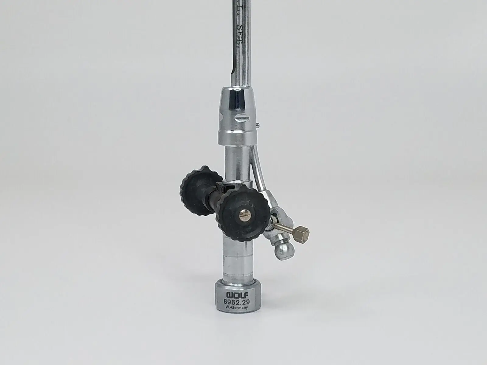 Richard Wolf 8962.29 Endoscopy & Urology Deflecting Bridge 12-3/4" - Image 5