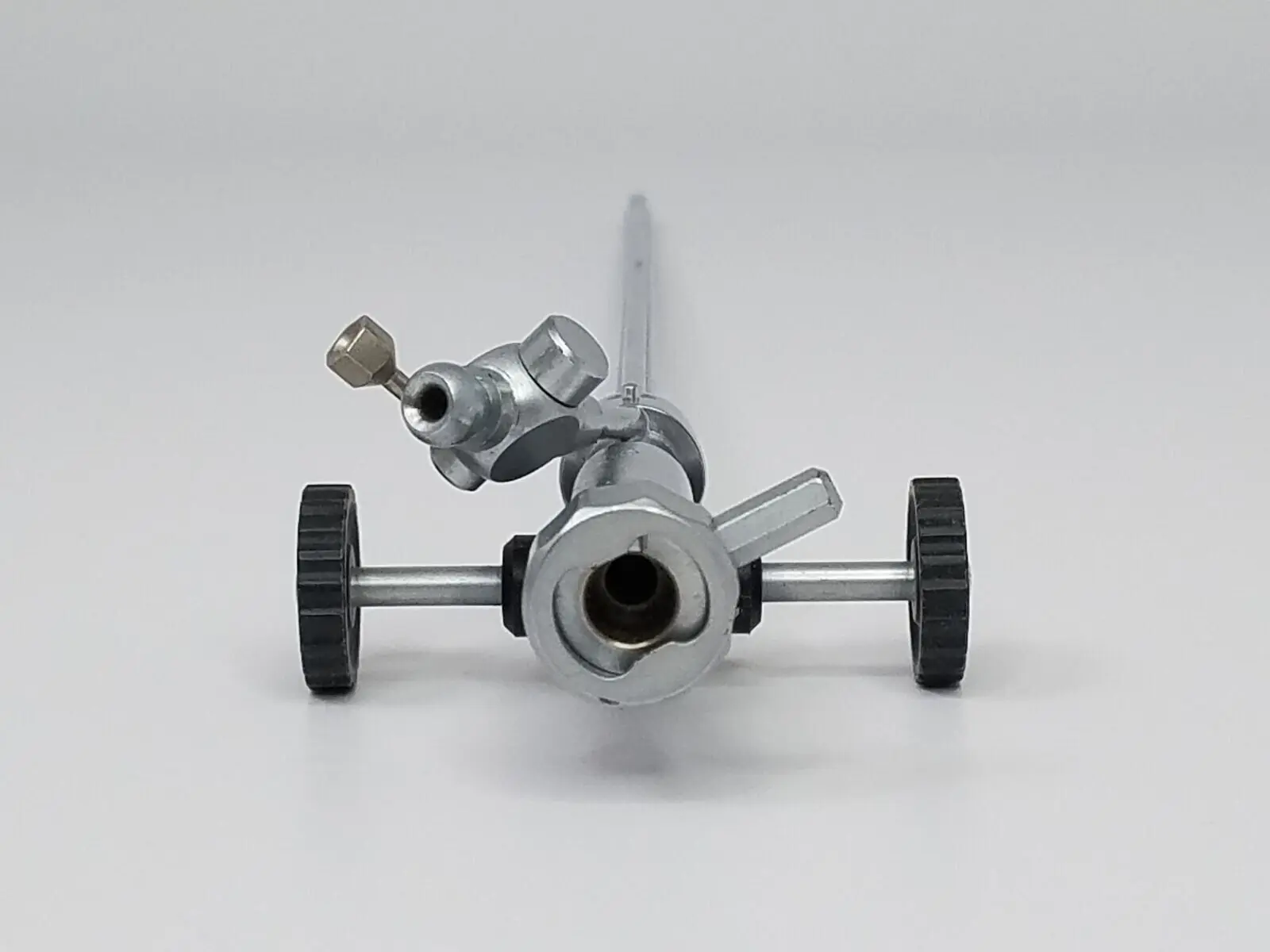 Richard Wolf 8962.29 Endoscopy & Urology Deflecting Bridge 12-3/4" - Image 6