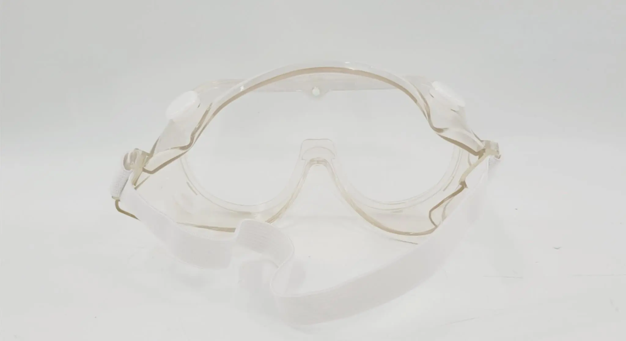 Safety Goggles Protective From Dust & Splashes 10-PK CX-02 - Image 3