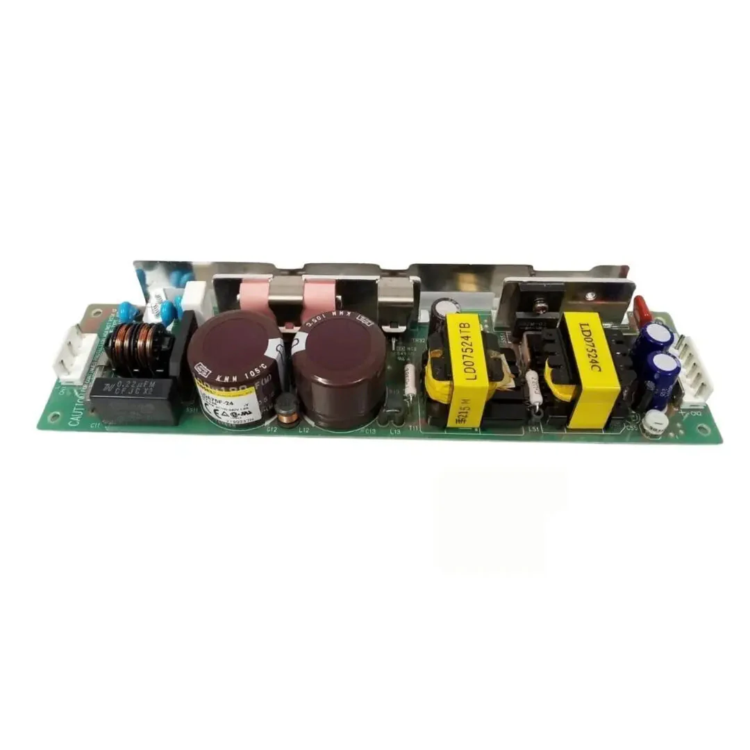 Shimadzu MUX-100 Portable X-Ray Cosel LDA75F-24 Power Supply Board 24V 75W – Used