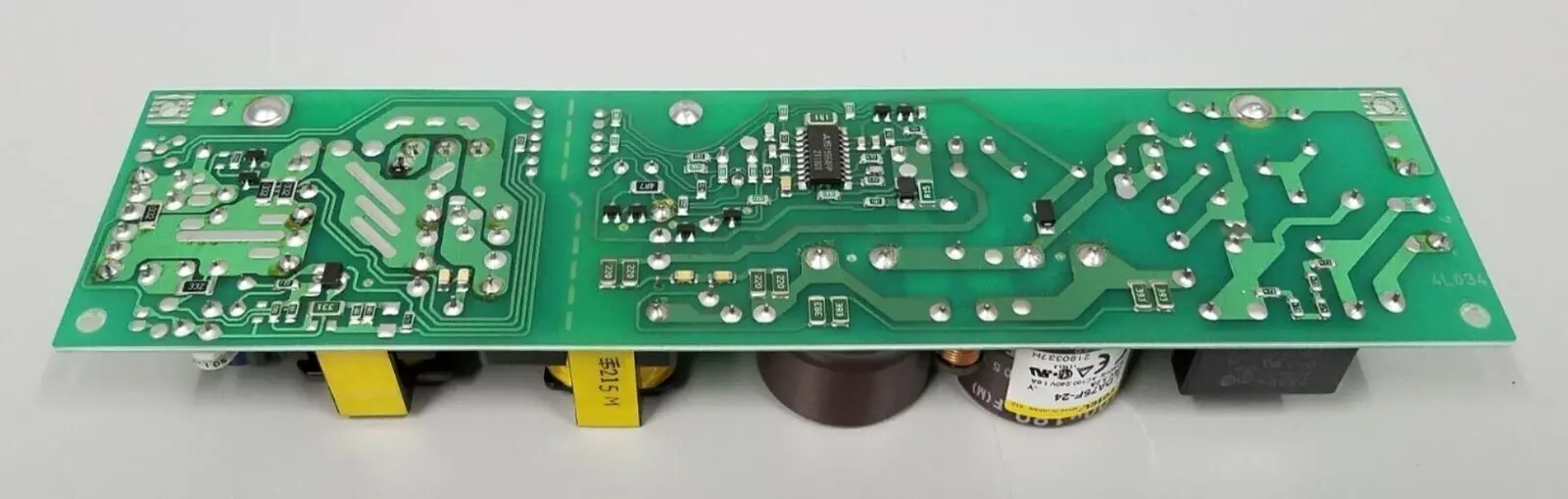 Shimadzu MUX-100 Portable X-Ray Cosel LDA75F-24 Power Supply Board 24V 75W – Used - Image 3
