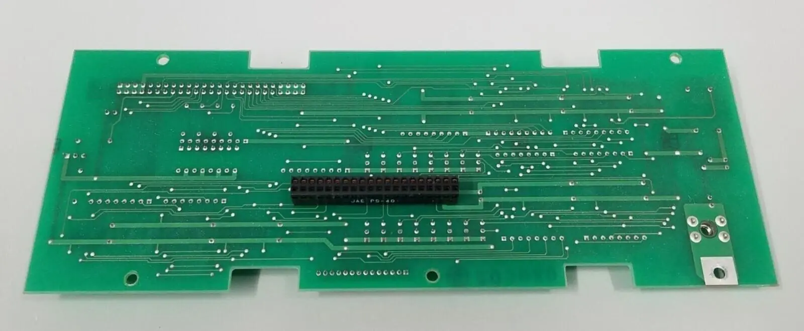 Shimadzu MUX-100 Portable X-Ray DVO PCB Board NDK-1540PCB2 A - Image 3
