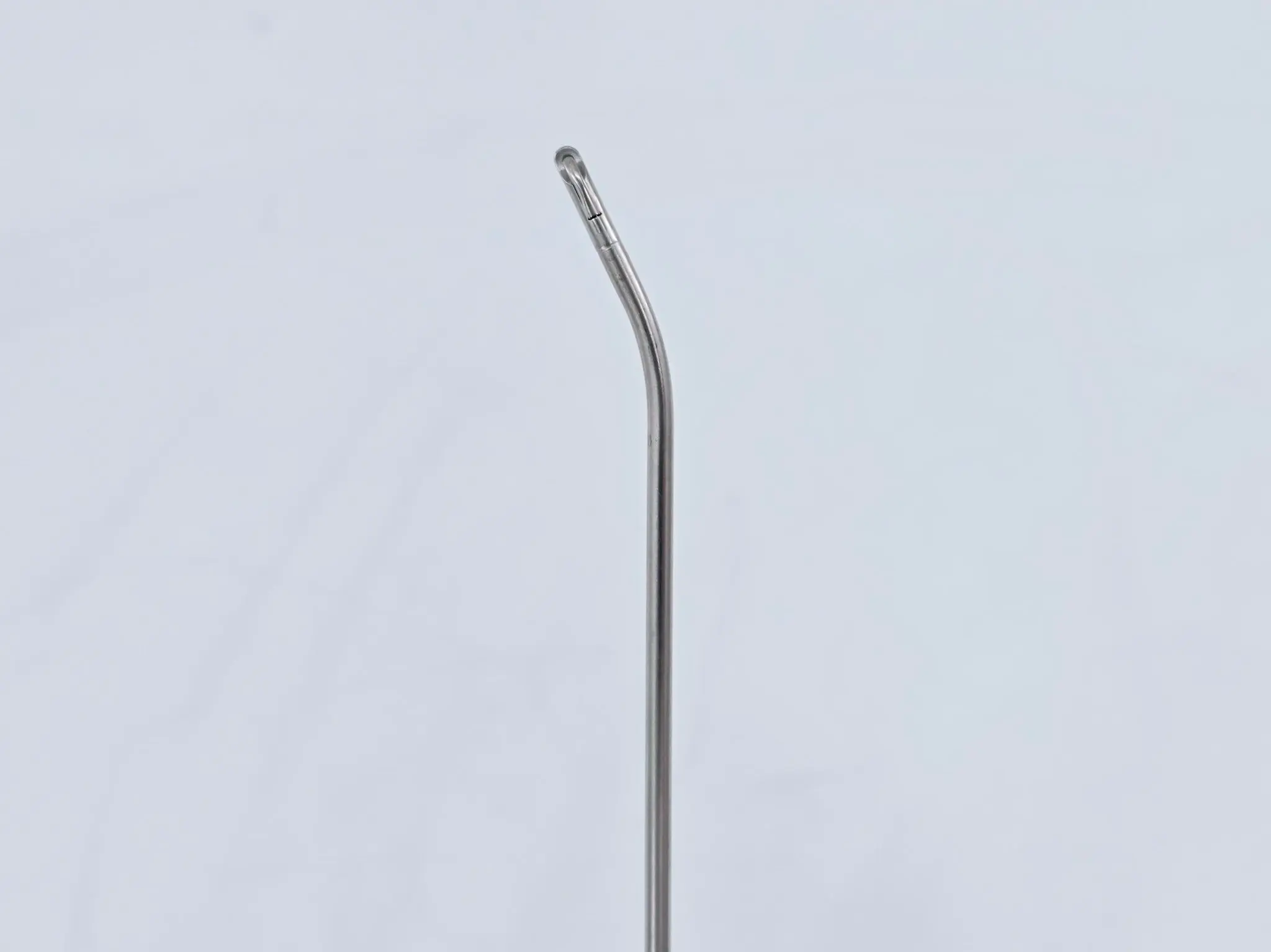 Shutt Linvatec 2.1113 Mini-Tip Arthroscopic Punch Forceps Angled 30° Left 8-7/8" - Image 4