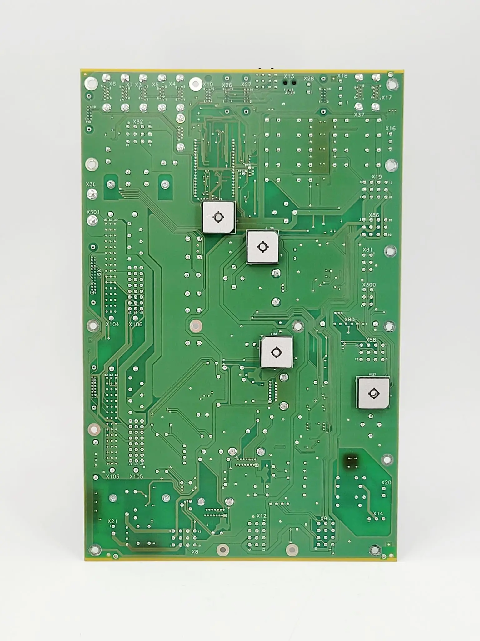 Siemens 0477455 PCB Tomo Control Board - Image 3