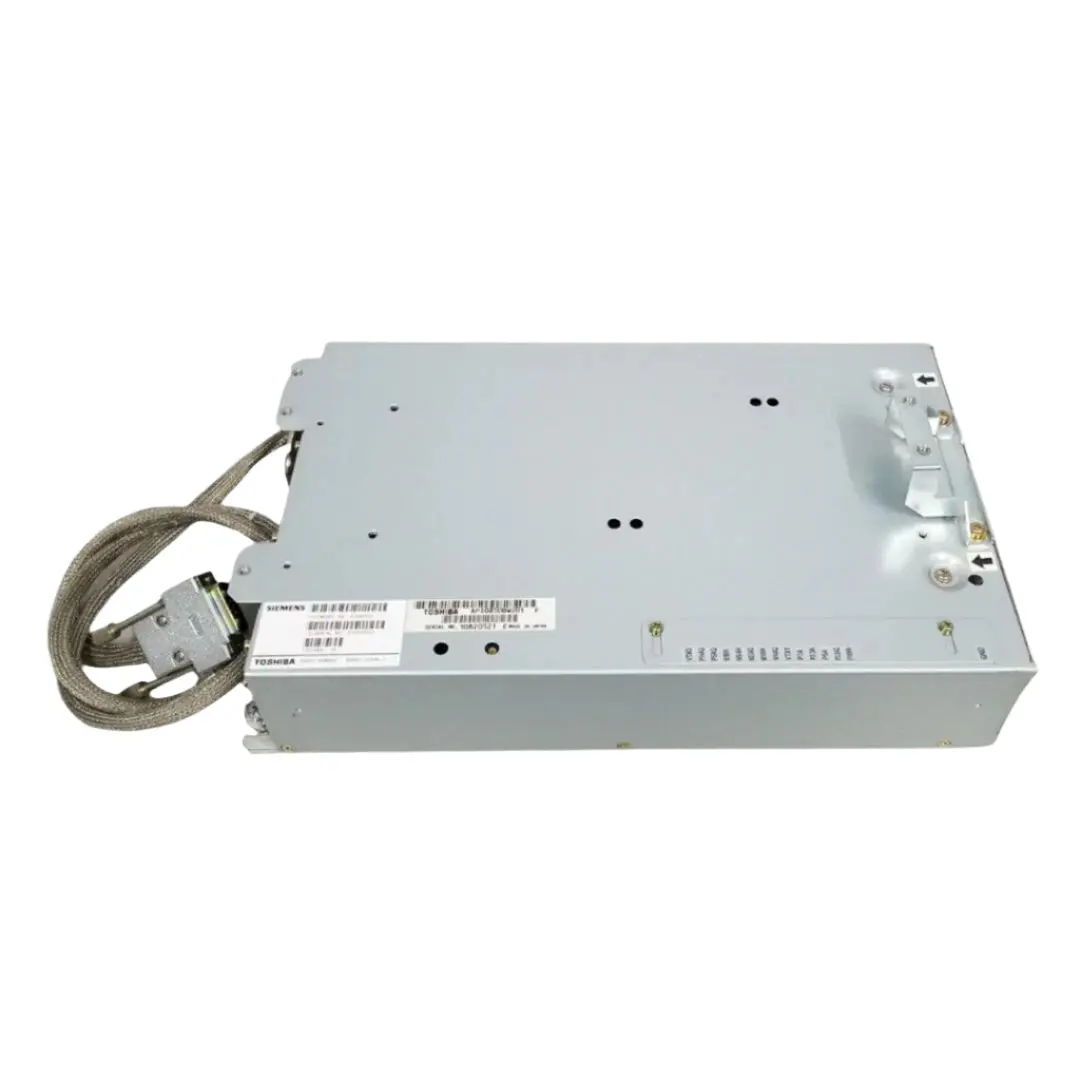 Siemens 07846681 Rev 01 Acuson S2000 Ultrasound Power Supply Analog