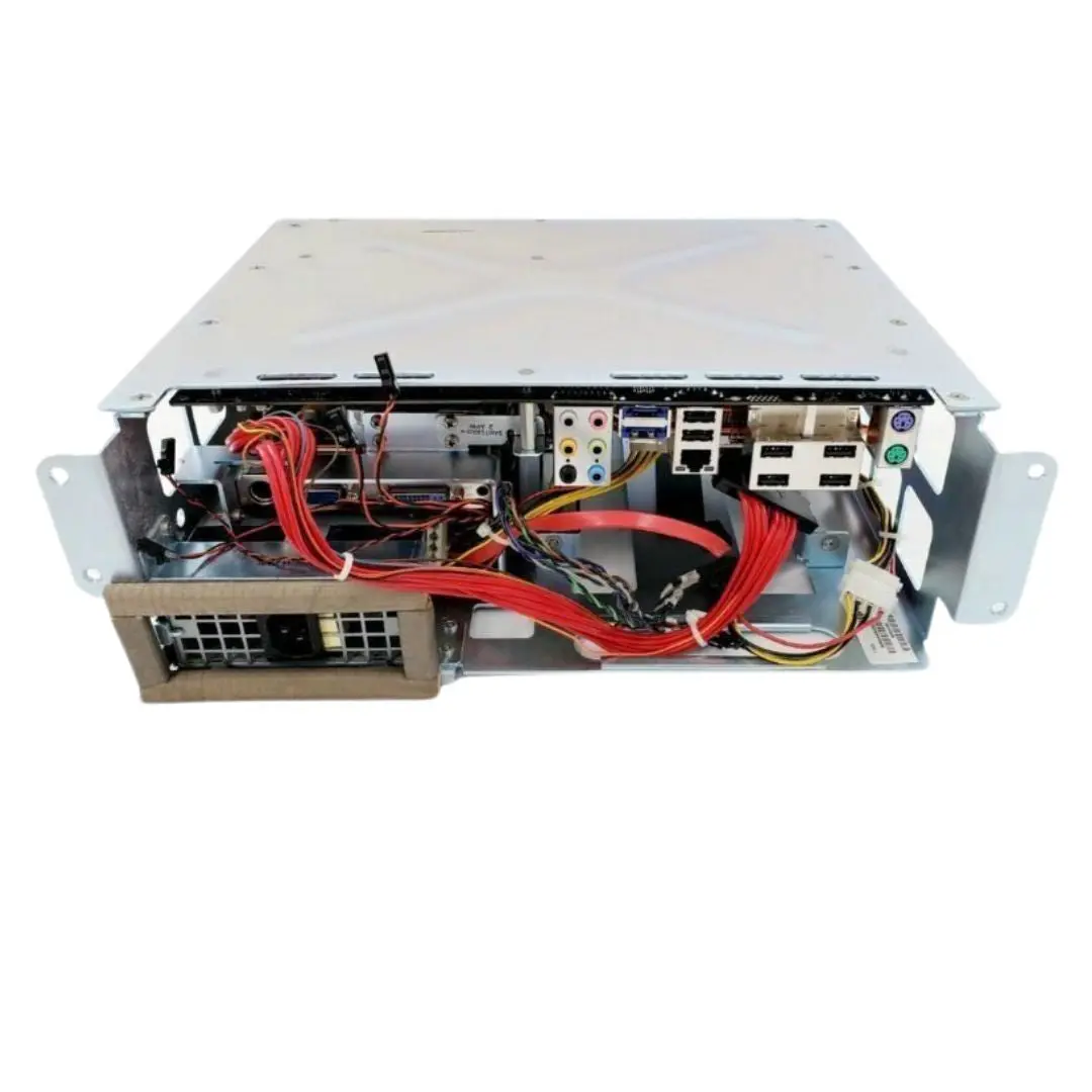Siemens 10044096 Rev 01 Acuson S2000 Ultrasound CPU Module