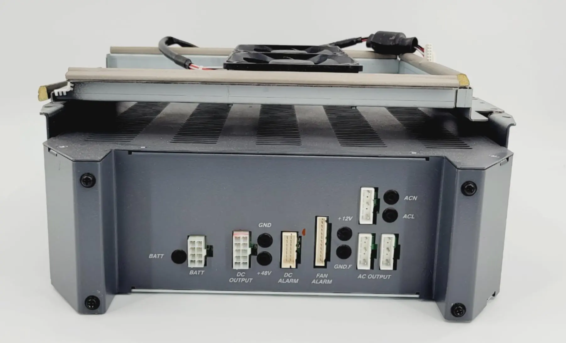 Siemens 10137758 Rev 5 Power Supply Assembly - Image 3