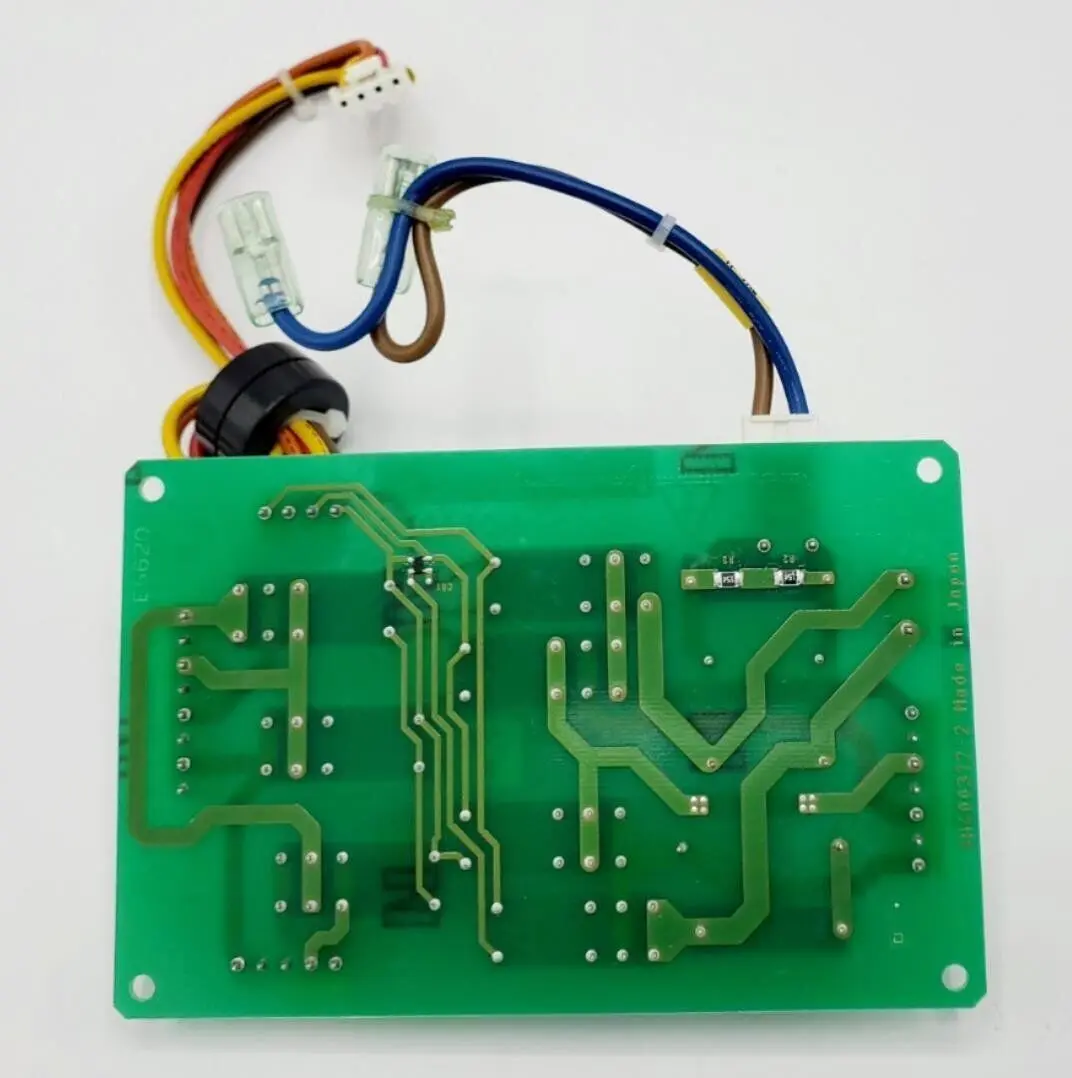 Siemens 3H400372-2 Sonoline G20 Ultrasound Imaging System LSPS Assembly Board - Image 3