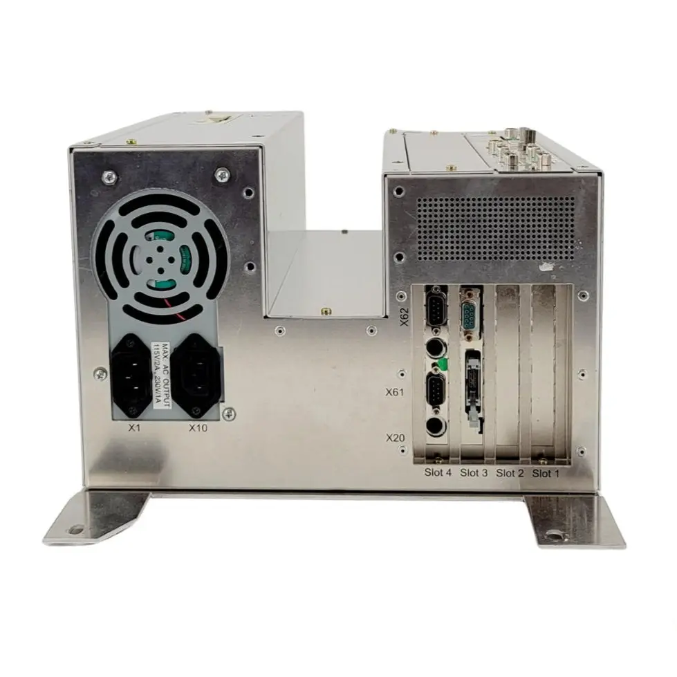 Siemens 5895292G2179 SX Control Unit