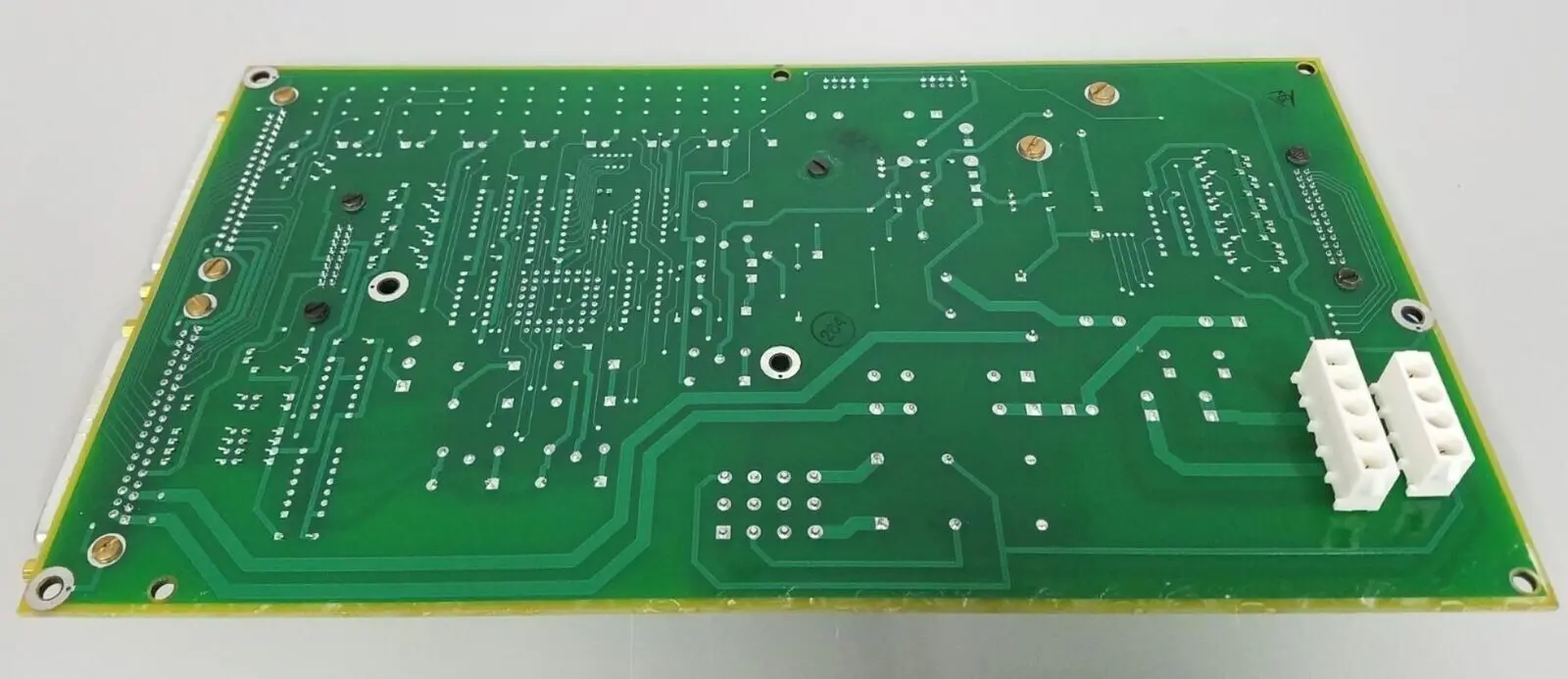 Siemens Multix Radiology Room 2146642 Rev 3 XT Control Board - Image 4