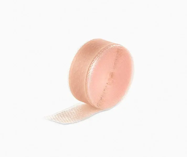 Advancis Medical Siltape Pain-Free Silicone Tape for Fragile Skin & Scar Management 12 case