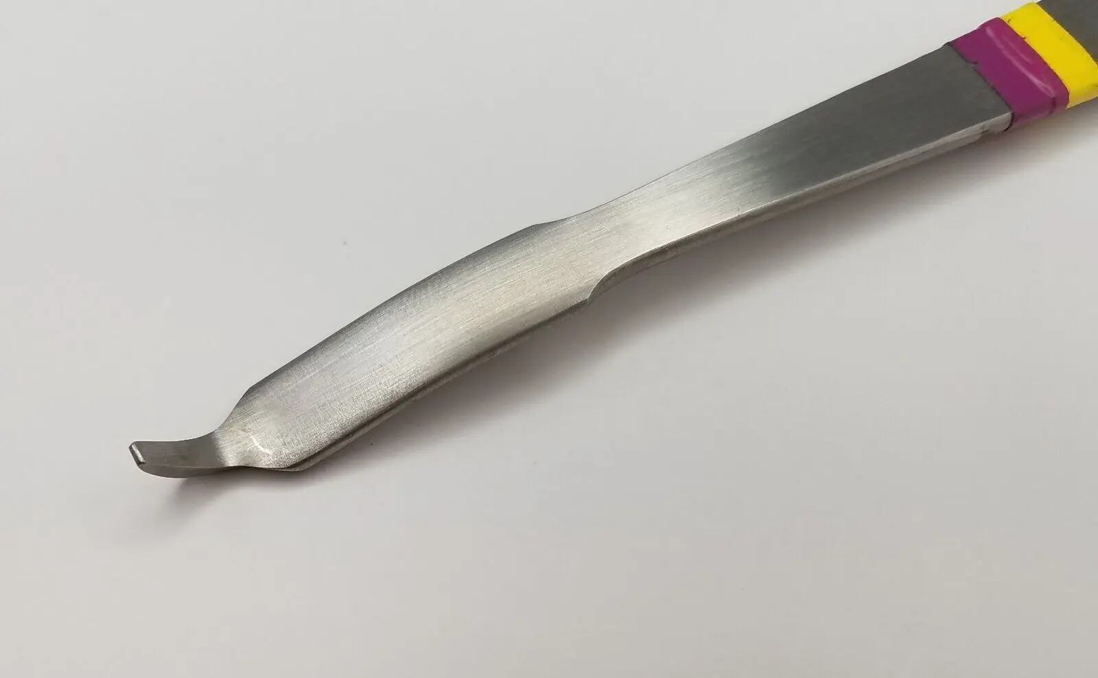 Sklar 40-7451 Orthopedic Hohmann Retractor 9" Surgical Instrument – Used - Image 2