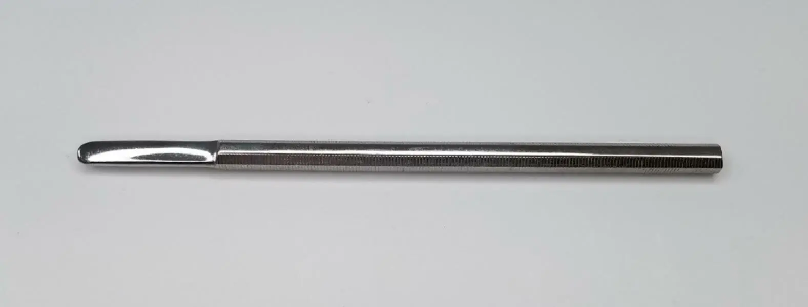 Sklar 97-0634 Orthopedic 5mm x 20mm Locke Single End Elevator 4-1/2" Used - Image 2