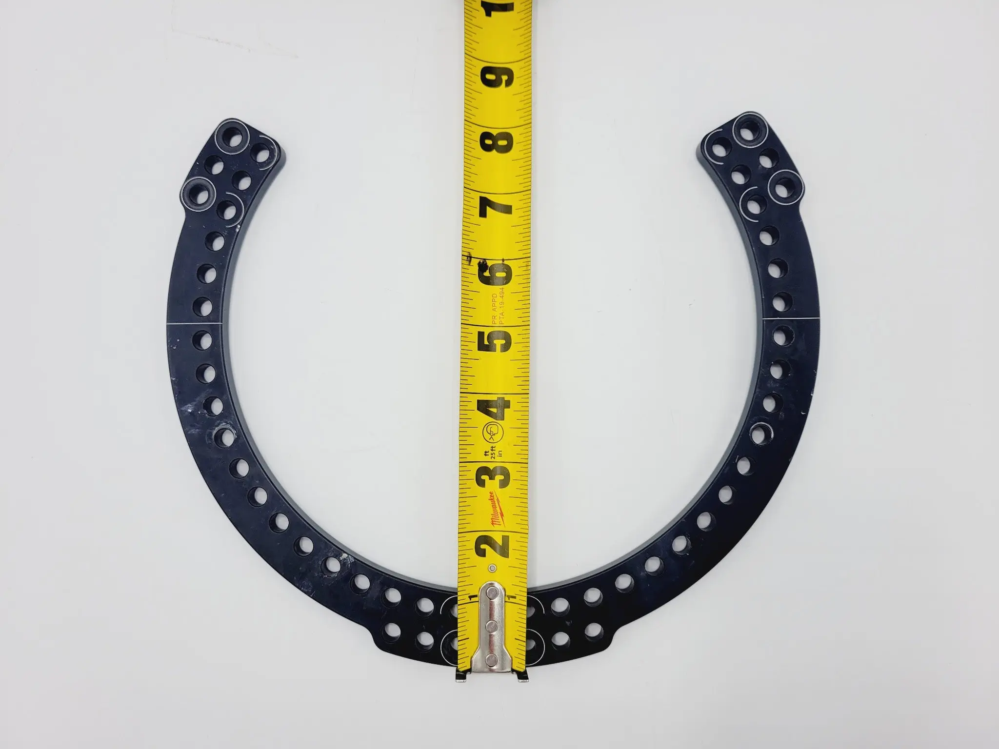 Smith & Nephew 7107-1308X Taylor Spatial Frame 2/3 Ring 205mm 8-1/4" - Image 3
