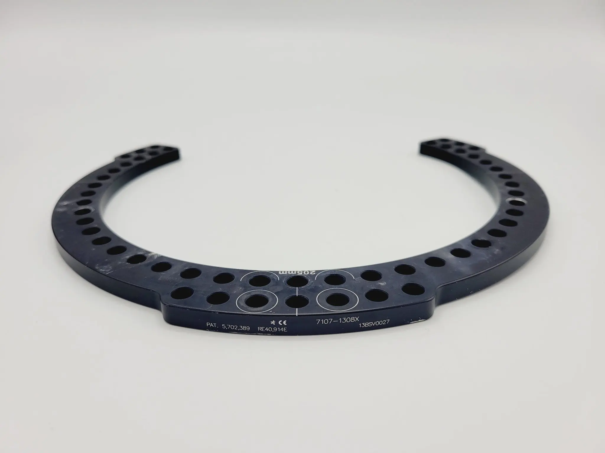 Smith & Nephew 7107-1308X Taylor Spatial Frame 2/3 Ring 205mm 8-1/4" - Image 4