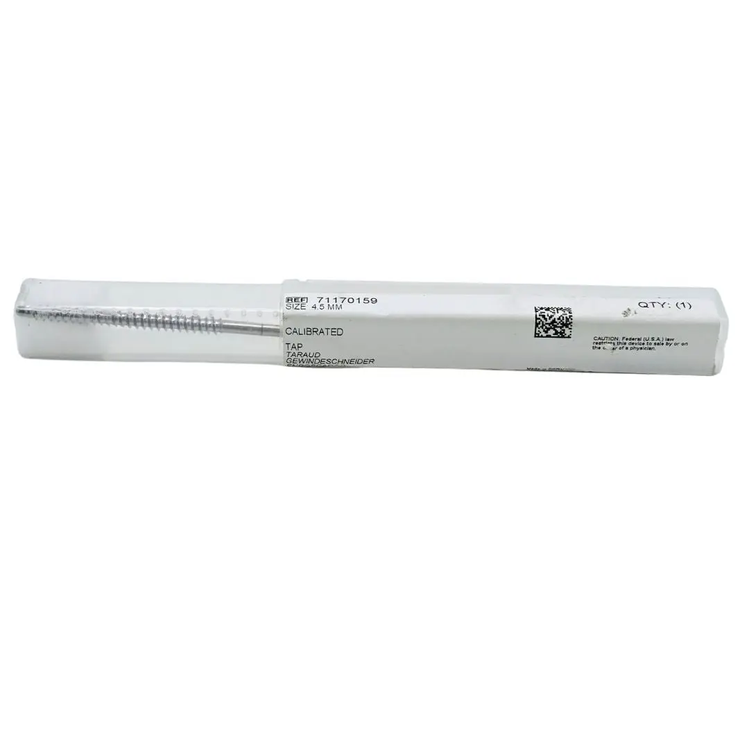Smith & Nephew 71170159 4.5mm x 150mm Calibrated Tap