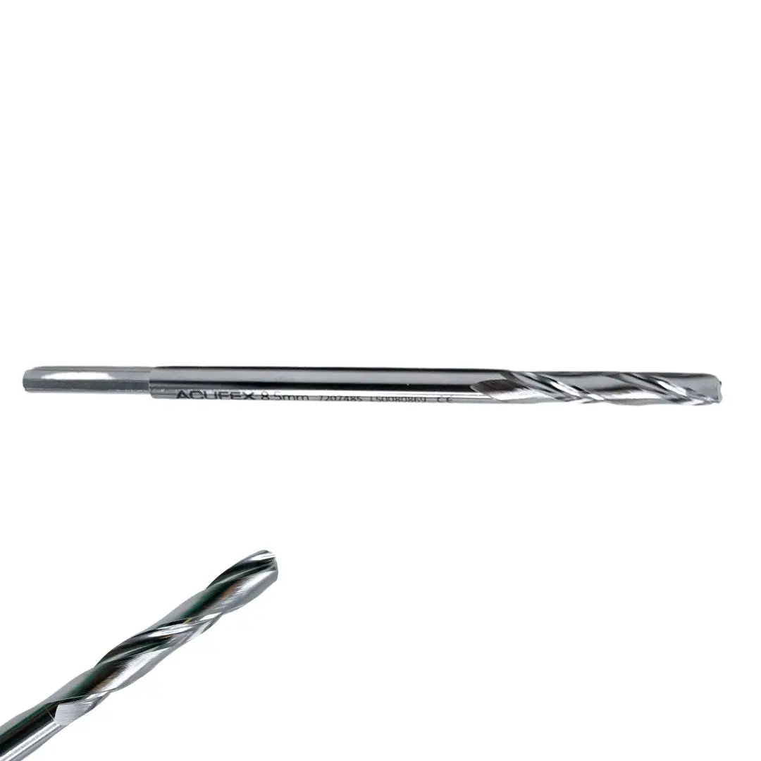 Smith & Nephew Acufex 7207485 Cannulated Drill 8.5mm x 150mm