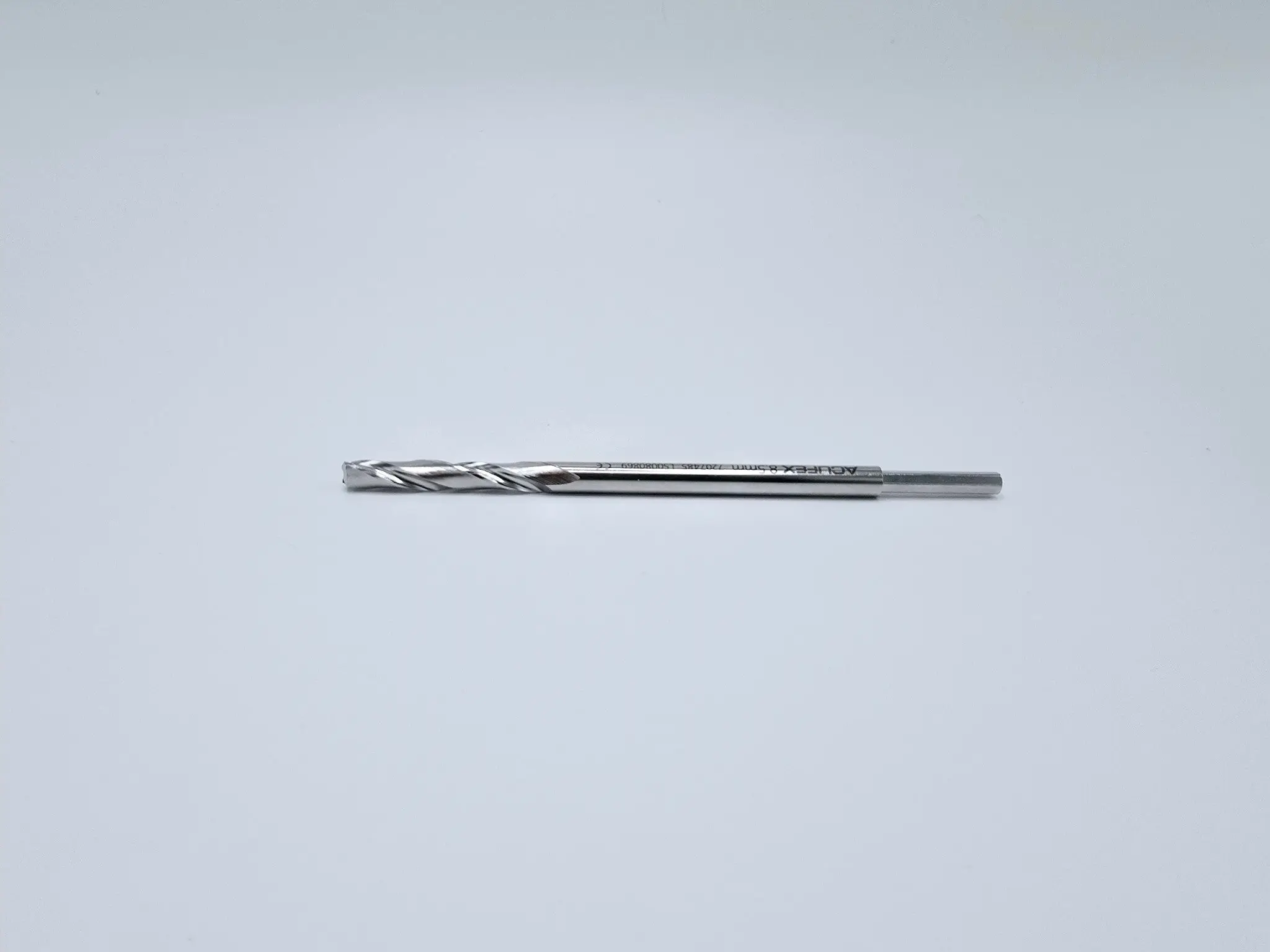 Smith & Nephew Acufex 7207485 Cannulated Drill 8.5mm x 150mm - Image 2