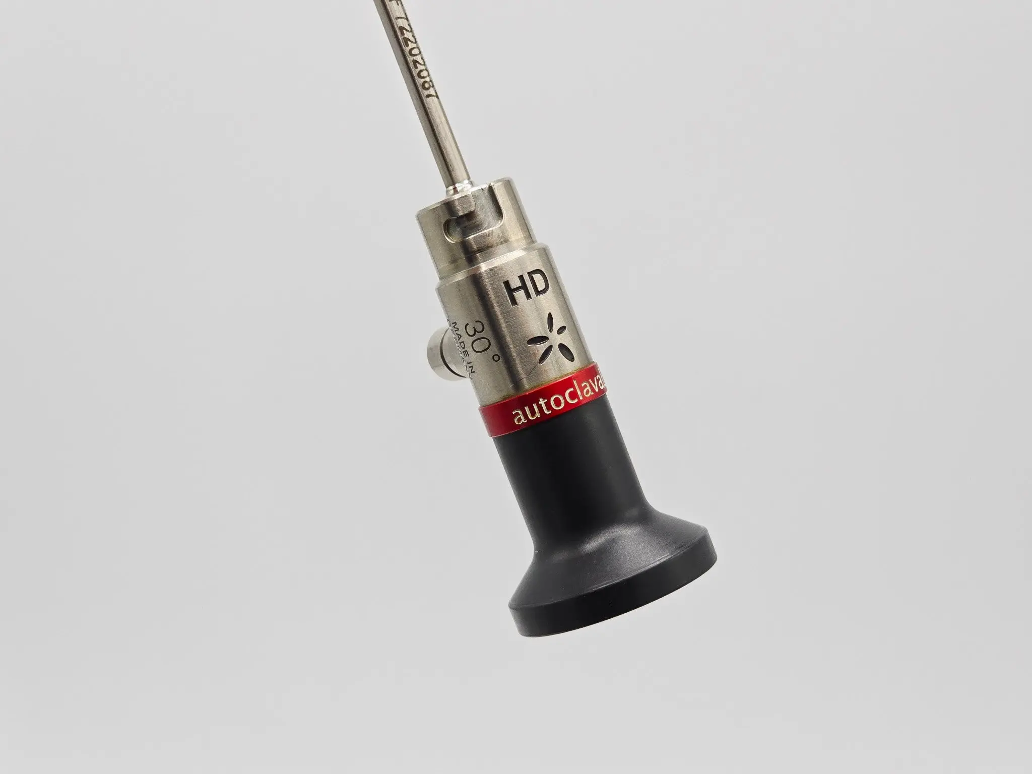 Smith & Nephew Dyonics 72202087 HD Arthroscope 4mm 30° Autoclavable - Image 6