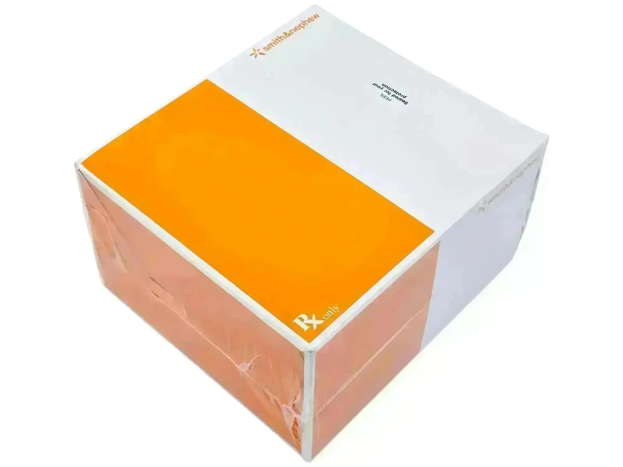 Smith & Nephew 71420158 Genesis II Oxinium Femoral Size 8 Right - Image 2