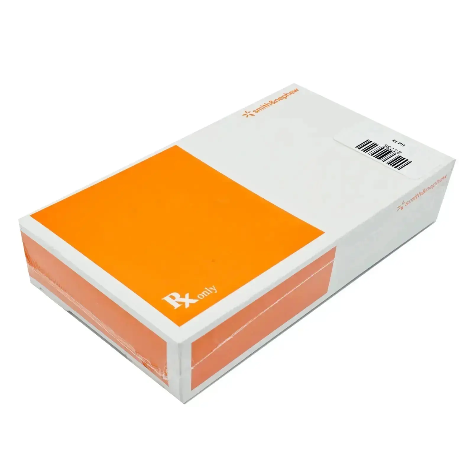 Smith & Nephew 71421542 Genesis II 9mm Cruciate Retaining Deep Flexion Insert Size 5-6 - Image 2