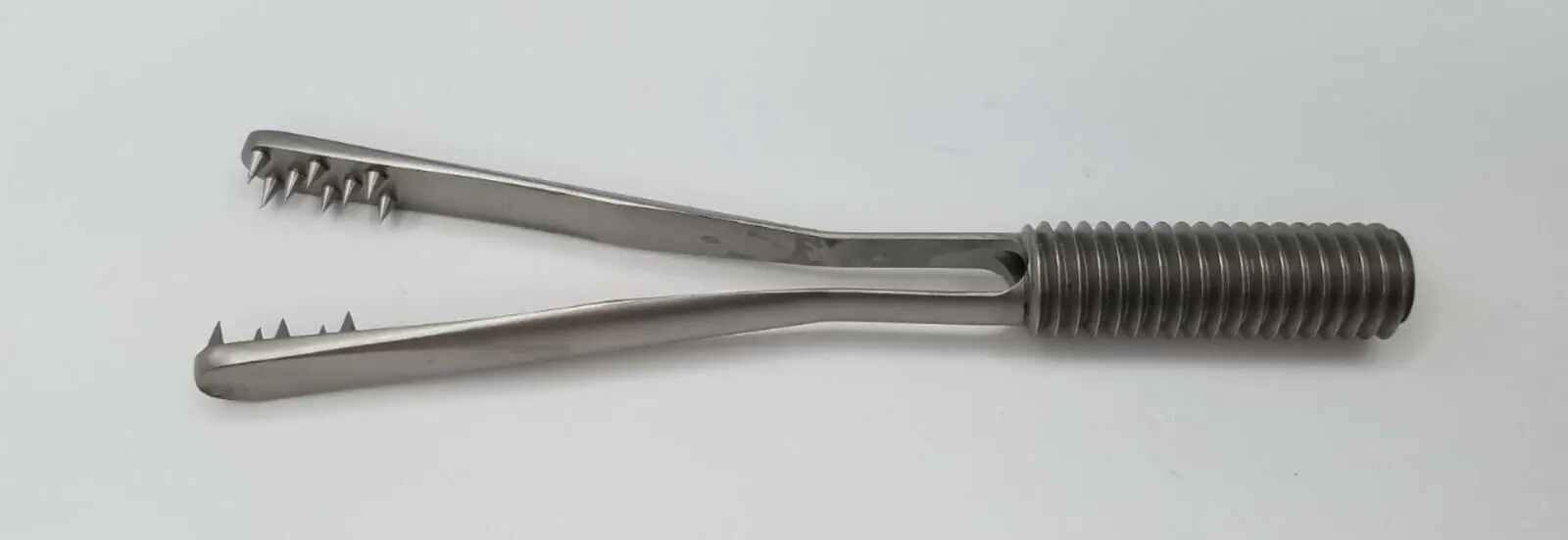 Sofamor Danek 960-321 Orthopedic Large Clamp Excellent Condition 4" - Image 2