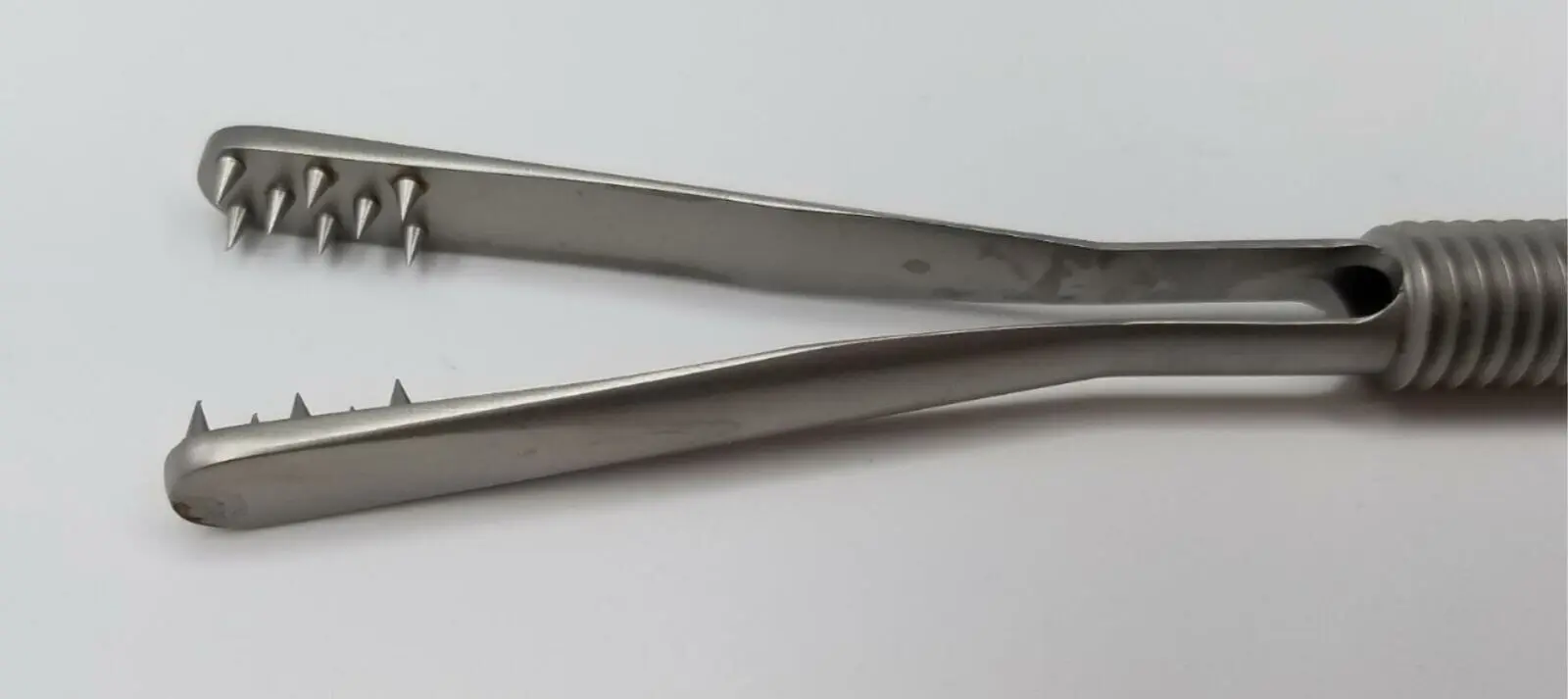 Sofamor Danek 960-321 Orthopedic Large Clamp Excellent Condition 4" - Image 3