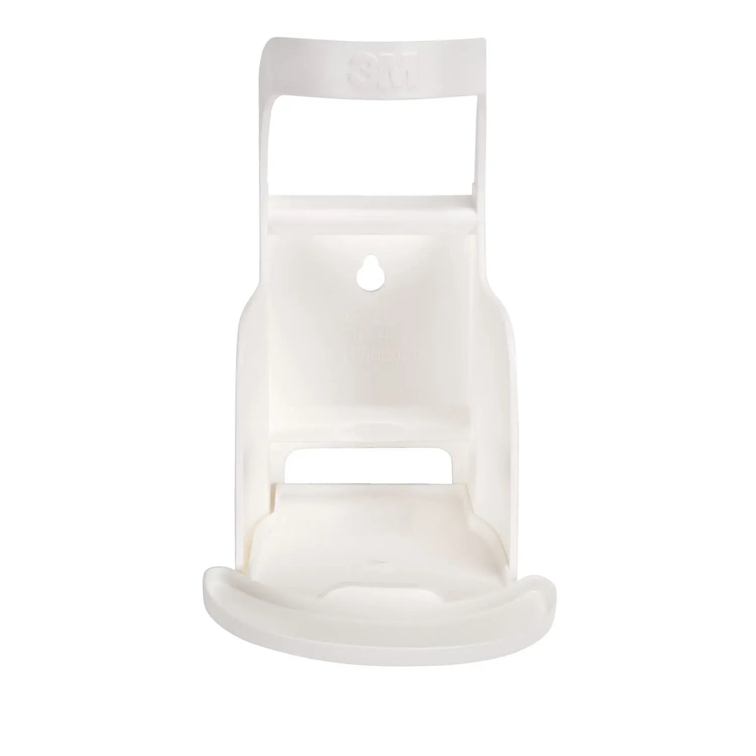 SOLVENTUM 9236 AVAGARD D INSTANT HAND ANTISEPTIC Accessories: Wall Bracket, White, 16/cs