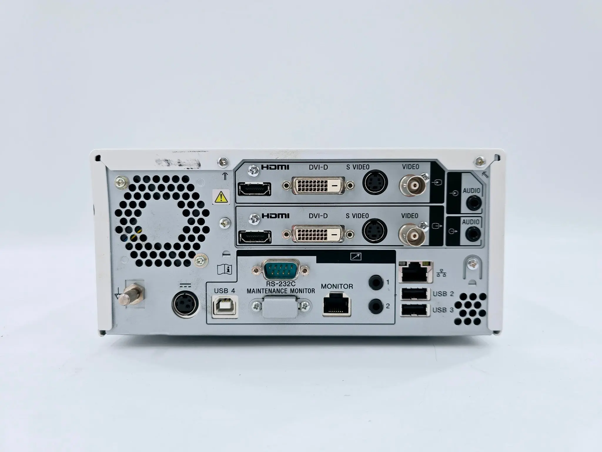 Sony HV0-500MD HD Video Recorder - Image 2
