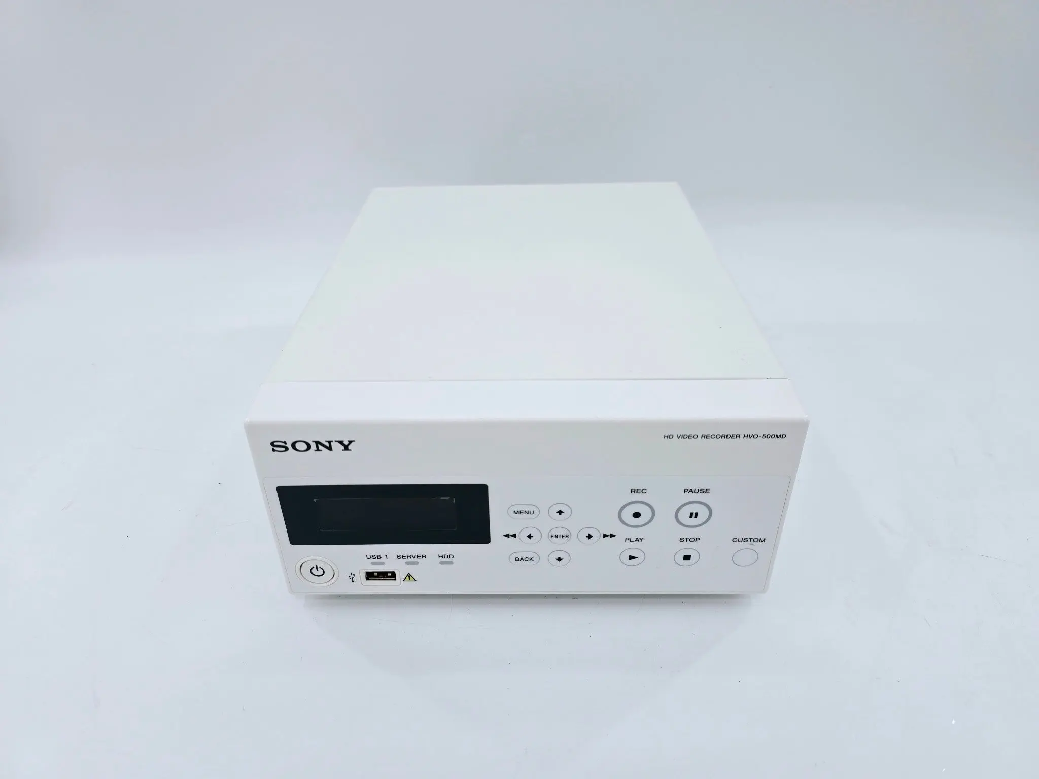Sony HV0-500MD HD Video Recorder - Image 5