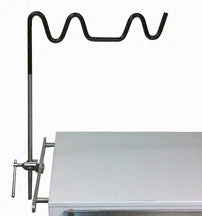 AcralMed OTA611 Stainless Steel Pickett Fence Leg Holder