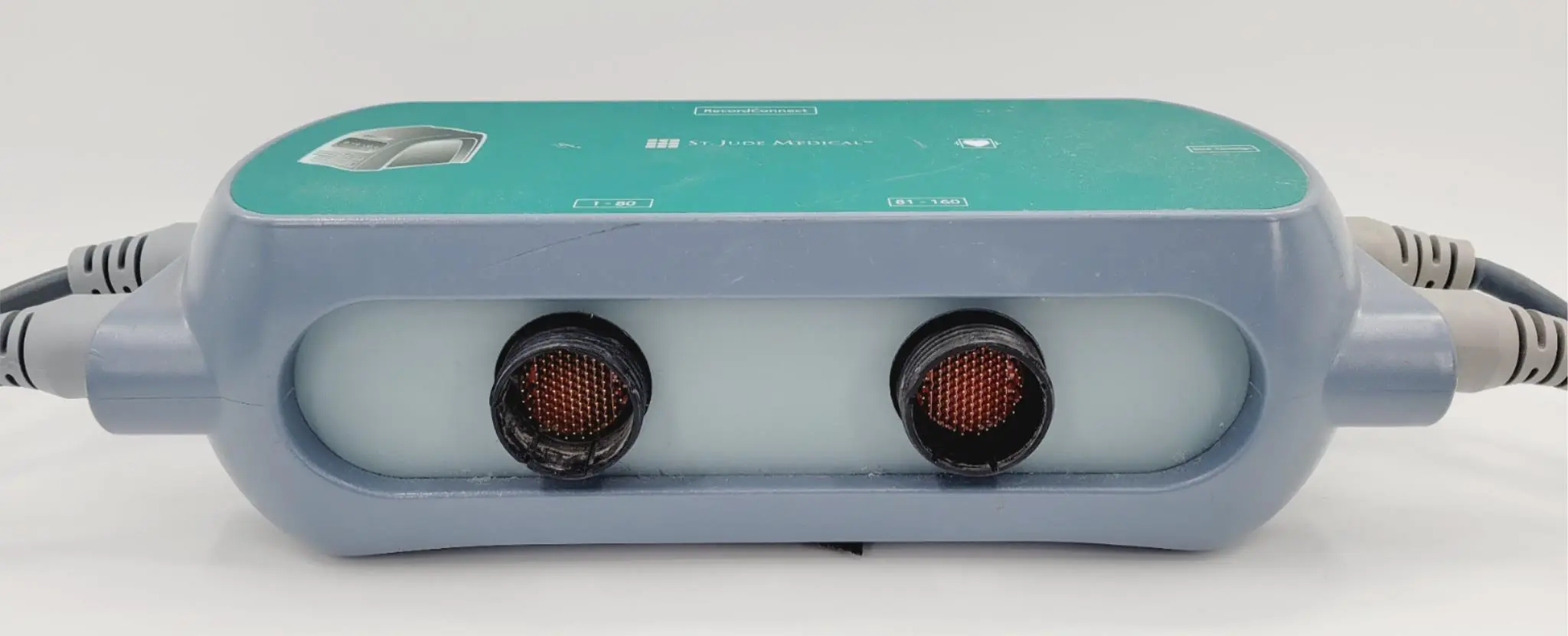 St. Jude Medical 100039764 RecordConnect for EnSite Amplifier - Image 3