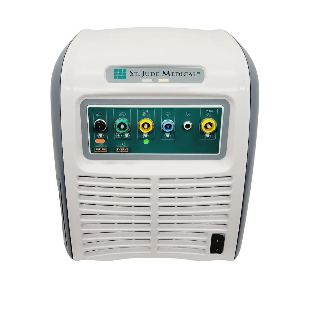 St. Jude Medical EE3000 EnSite Velocity Amplifier Cardiac Mapping for CT Scanner