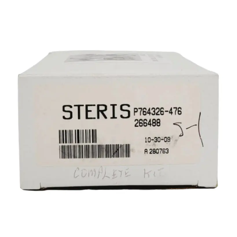Steris P-764326-476 Seat Package S1, S-2, S-9, S35