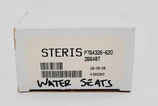 Steris P-764326-620 Seat Package S4, S7, CK5 - Image 2