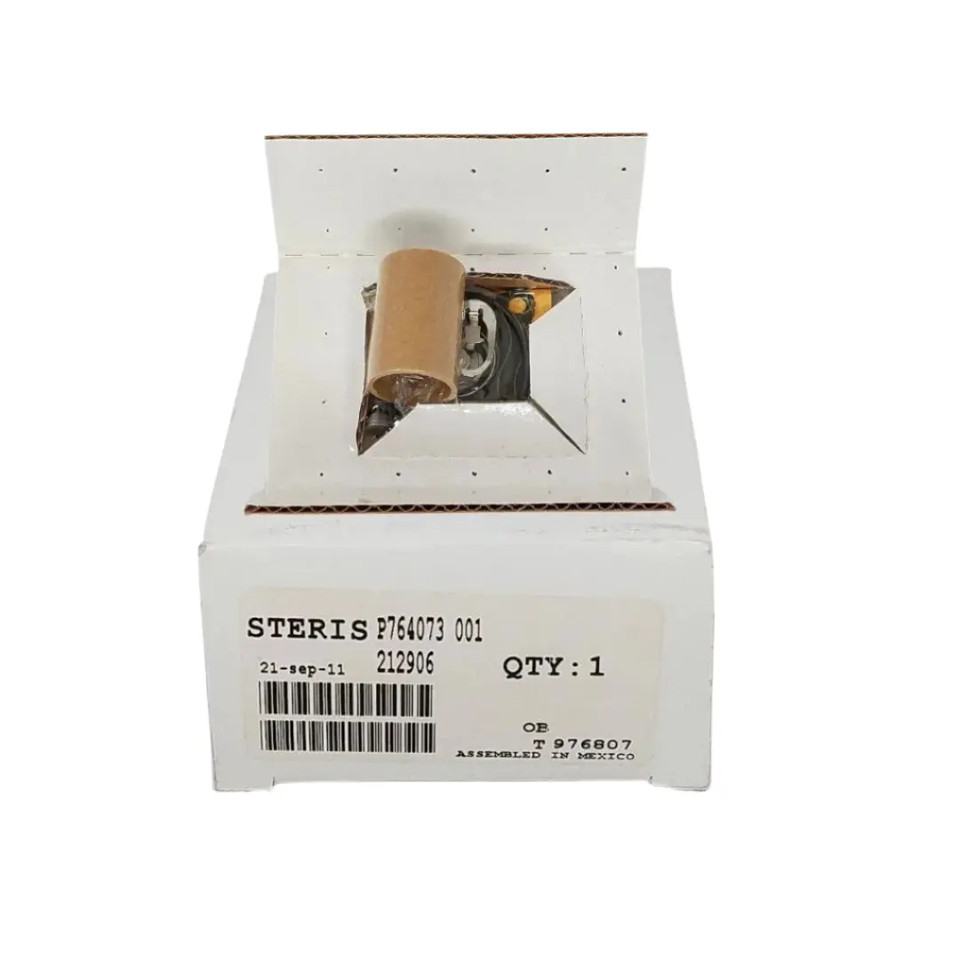 Steris P764073001 Valve Repair Kit 3/8" NPT