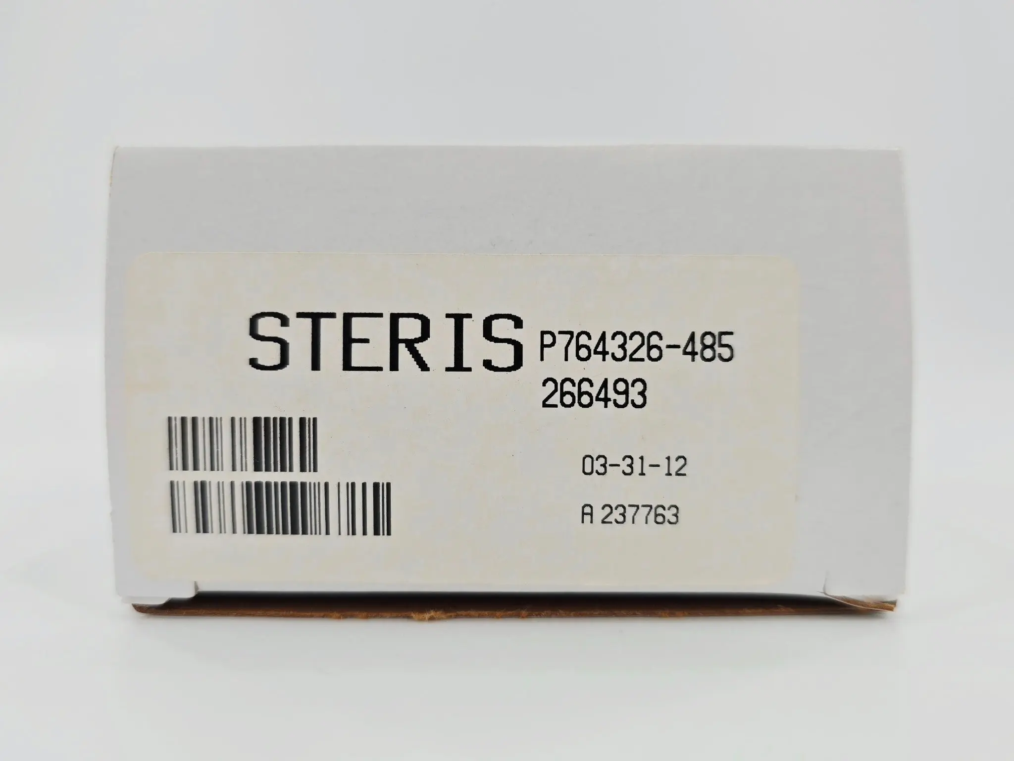Steris P764326485 Check/Needle Repair Kit - Image 3